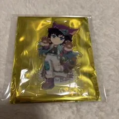 鬼滅の刃　ハロウィン　時透無一郎　アクリルスタンド②