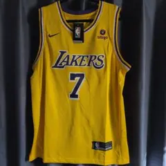 NBA レイカーズ カーメロ・アンソニー ユニフォーム