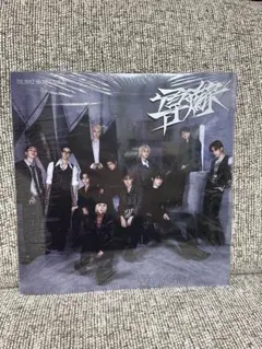THEBOYZ ドボイズ 導火線のフォトブック(pioneer ver)