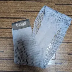 tonga 抱っこひも グレー　S