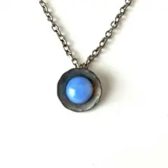 ヴィンテージペンダント 1970年代 デンマーク ユデ•クンスト ハンドメイド