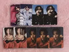 大平祥生　トレカまとめ売り