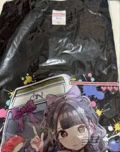みるくふぁくとりー メイド学園　Tシャツ みるくふぁくとりー メイド学園 Tシャツ - メルカリ