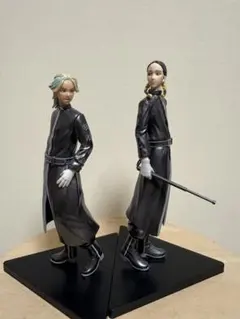 東京リベンジャーズ 関東事変〜時代を創るものたち〜灰谷兄弟