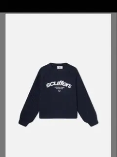 scuffers ニット small - メルカリ