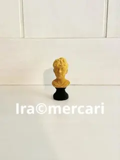 クローデル　ルイーズ　彫刻作品　フェーブ　ロダン　フェーヴ　フランス製ミニチュア