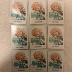 あんスタ 天祥院英智 9周年 ぱしゃっつ