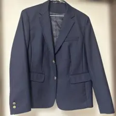 ★美品★ 藍色 ジャケット 2XL