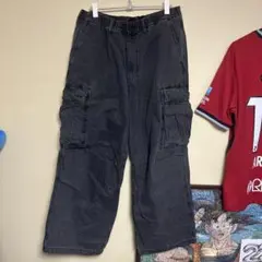 GU ワークパンツ