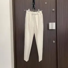 Ohga マシュマロパンツ ロングミルク オーガ - メルカリ