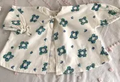 1124E ビンテージ　ベビークローズ