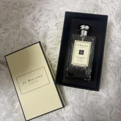 ☆新品未開封☆JOMALONE LONDONブラックベリー ベイコロン100ml