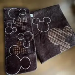 ラグマット セット