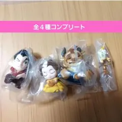 2025年最新】美女と野獣 ルミエール フィギュアの人気アイテム