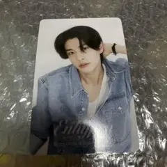 ENHYPEN DICON Jake ジェイク　トレカ