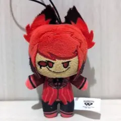 2026年最新】アラスター ぬいの人気アイテム - メルカリ