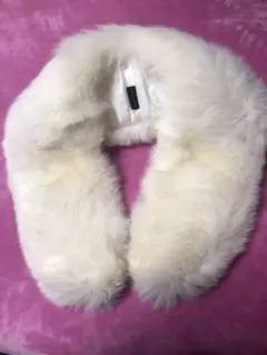 京都きもの友禅　サガフォックス　シャドーＦＯＸ　ファーショール