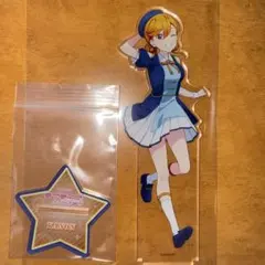 Love Live! Superstar!! 澀谷香音 Étoile Bouquet ver. 壓克力立牌