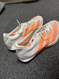 adizero prime sp2 /白27.5cm シューズケース付き - メルカリ