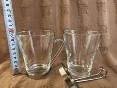 コーヒーカップorティーカップ　2セットのサムネイル