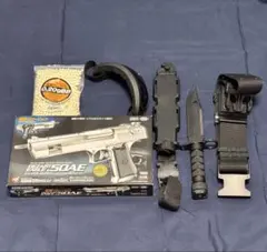 2025年最新】電動ブローバックの人気アイテム - メルカリ