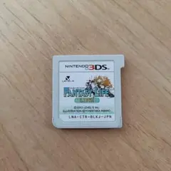 【3DS】ファンタジーライフ LINK! ニンテンドー3DS