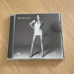 マライヤキャリー　ザワンズ　CD 洋楽