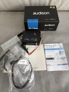 2026年最新】AUDISON b-conの人気アイテム - メルカリ