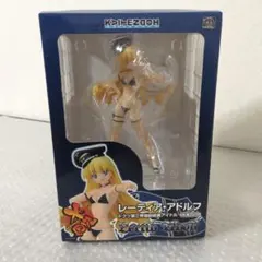 希少・未開封品〛レーティア・アドルフ 水着ver. 1/8 フィギュア 回