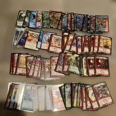 デュエルマスターズまとめ売り