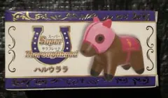 高知競馬 ハルウララ 単勝馬券 2016年3月22日 - メルカリ