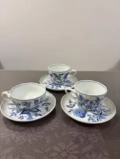 2025年最新】blue danube カップソーサの人気アイテム - メルカリ