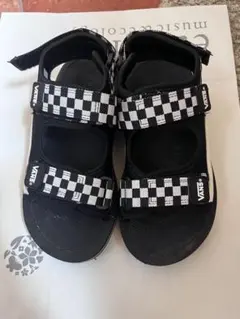 VANS スポーツサンダル チェッカーボードのサムネイル