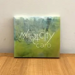 cero / My Lost City