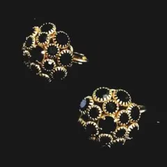 vintageビンテージ★イヤリング