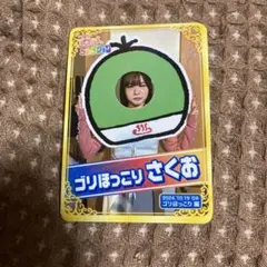 伊達さゆりの顔ハメコレクション カード 第2弾 全15種セット 伊達さゆりの顔ハメコレクション カード 第2弾 - メルカリ