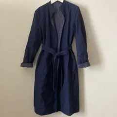 シップス　リバーシブル　スプーリングコート