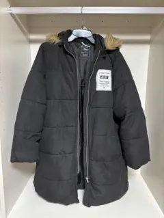 アルジー ダウンコート 160cm