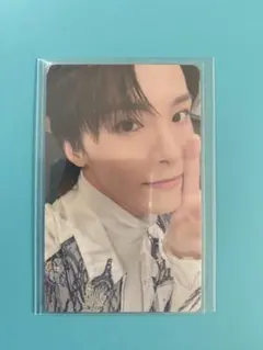 JO1 W会員トレカ じぇおみくじ じぇお吉 川西拓実