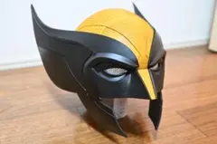ウルヴァリン マスク コスプレ 3Dプリント X-MEN