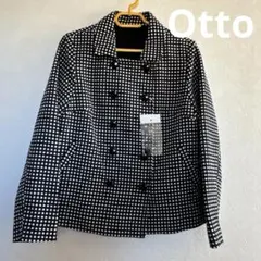 2025年最新】オットー otto ジャケットの人気アイテム - メルカリ