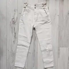 rienda　リエンダ　デニム　パンツ