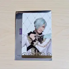 刀ミュ　膝丸　ランダムふぉとカードA　十周年祝賀祭