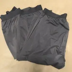 UNIQLOエアリズム　メンズステテコ 　 Sサイズ中古品3点セット