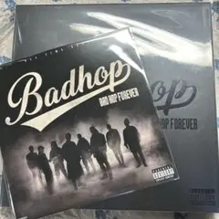 2025年最新】BADHOP foreverの人気アイテム - メルカリ