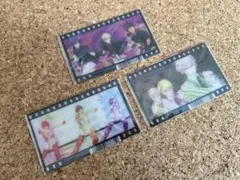 【即購入OK】うたプリ フィルム風カード