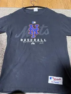 MLB New York Mets 新庄剛志 Tシャツ - メルカリ