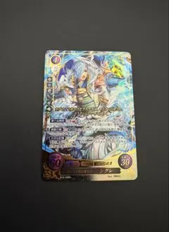 ファイアーエムブレムサイファ イレース SR 4枚セット - メルカリ