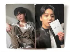 BTS ジョングク I AM STILL 映画 特典 トレカ 第4弾 グク - メルカリ
