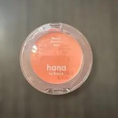 hana by hince メルティンググロウバームチーク 01モモのサムネイル